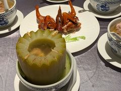 -惠食佳(滨江大公馆店)