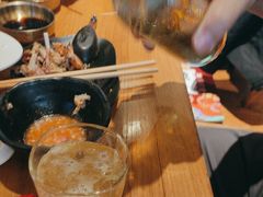 -聚点串吧·北京烧烤(公益西桥店)