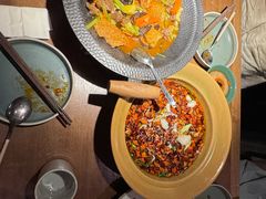 -薇酌饮·陕西菜(南门外店)
