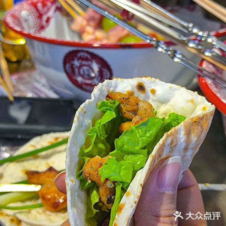 对不起了肚腩😭😭😭厦门这家夜宵太顶了