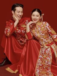 -今生有约婚纱摄影店(景德路店)