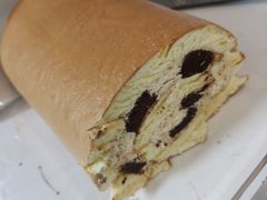 -SKROLL卡特司库·蛋糕定制·生吐司·司康(古北程家桥店)