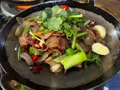 -张关合渣(航空大道店)