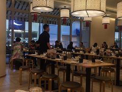 大堂-添好运点心专门店(百老汇店)