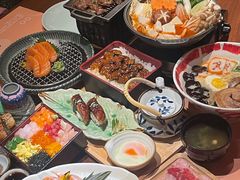 -山葵家·创意料理(宁波来福士店)