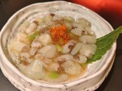 -無二炙坊·和牛烧肉(大钟寺1733店)