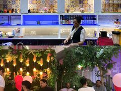 大堂-Antalya安塔利亚土耳其餐厅(猎德店)