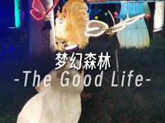-武汉园博园(武汉自然博物馆)