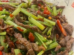 -贺记湘菜馆(东体育会路店)