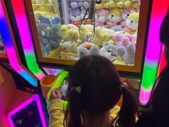 -奇奇乐园(上海仲盛世界商城店)