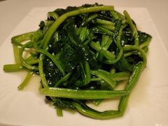 清炒时蔬-衡山汇·高级粤菜(霄云路店)