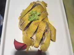 -爷爷的草帽·海鲜馆(孙塘路店)