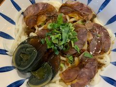 -面乙新派手擀面(大悦城店)