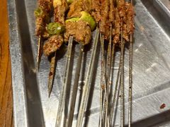 -福苗小骆驼烧烤(莲湖路店)
