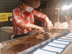 -亚马逊环球美食百汇(新城吾悦广场店)