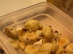 -東更道点心行(崂山丽达店)