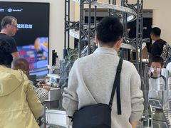 -深圳湾万象城(南山店)