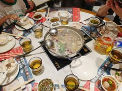 -蚝大仙横琴生蚝火锅(中央汇店)