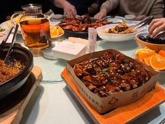 -三强鸽子(中原路店)
