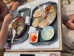 -大食代美食广场(上海中心店)