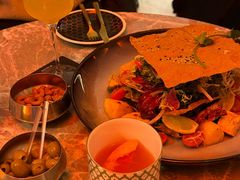 -池畔酒吧 WET Bar