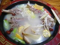 -庄老幺火锅(娄山关路店)