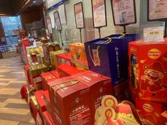 -京捷生鲜超市(红庙北里店)