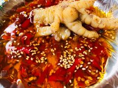 -老成都小吃集·乐山钵钵鸡(三圣街店)