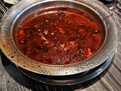 -老船舫·现做活鲜鱼馆(东郊记忆店)