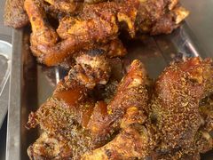 -佰运猪蹄(高陵店)