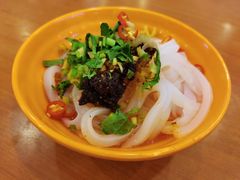 川北凉粉-龙抄手(春熙路总店)
