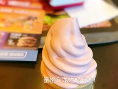 -麦当劳(磨子桥店)