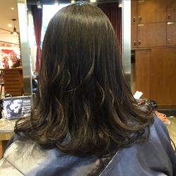 -HairCode芭曲发型