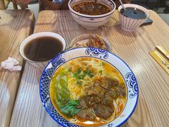 -成都小食铺(红谷滩金街店)