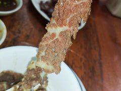 -蔡社牛肉城(龙湖店)