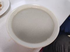 豆汁-老磁器口豆汁店(天坛店)