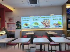 -华天新川面馆(缸瓦市店)