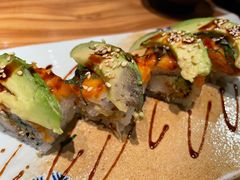 一生一世卷-Hatsune隐泉日式料理(SKP店)