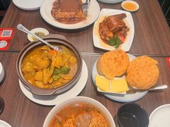-新旺茶餐厅(鑫耀·光环live店)
