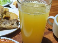 -汉巴味德(乐宾百货店)