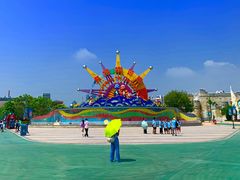 -厦门方特梦幻王国