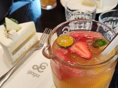 -gaga(深圳福田星河COCO Park店)