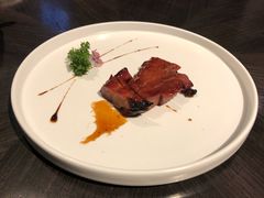 -万丽轩·粤菜(王府井金茂万丽酒店)