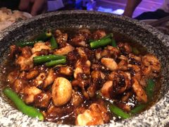 -绿茶餐厅(乐峰广场店)