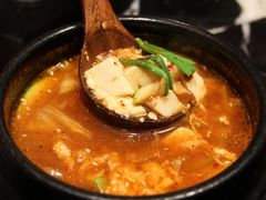 -山川小町·极番烧肉(新地假日广场店)