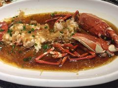 -星龙海鲜(望江东路店)