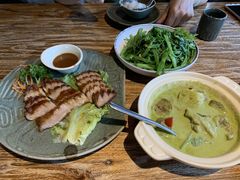 -喜越泰莱·泰越料理(海逸新天地店)