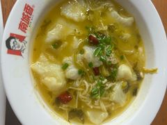 -南城香(四路通店)