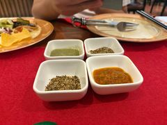 -五洲皇冠巴西烤肉餐厅