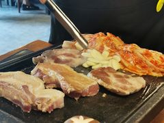 -咕咕站韩国料理(紫金港店)
